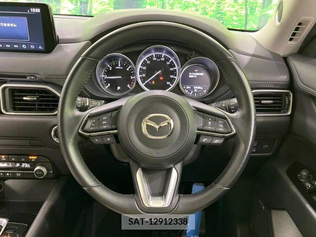 Mazda CX-5 2020-07 379107-11