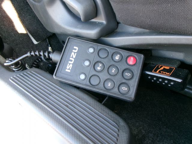 Isuzu GIGA 2018-01 27219-8