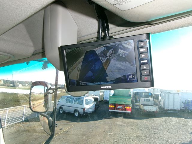 Isuzu GIGA 2018-01 27219-20