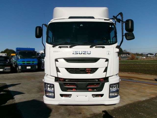 Isuzu GIGA 2018-01 27219-2