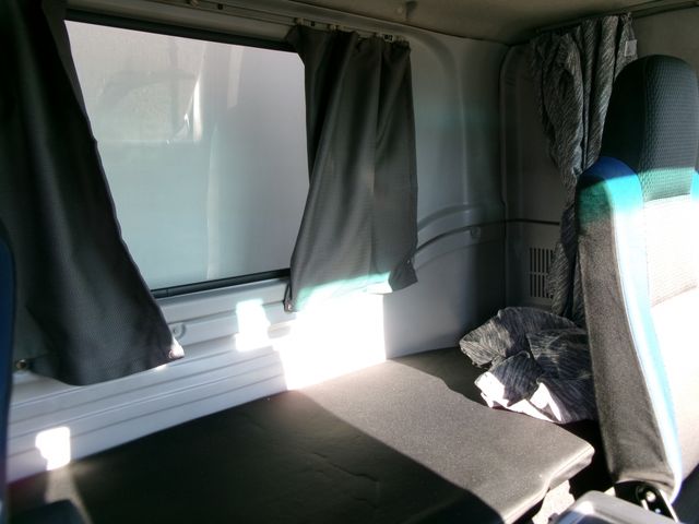 Isuzu GIGA 2018-01 27219-14