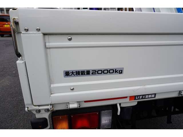 Isuzu ELF TRUCK 2019-09 193705-19