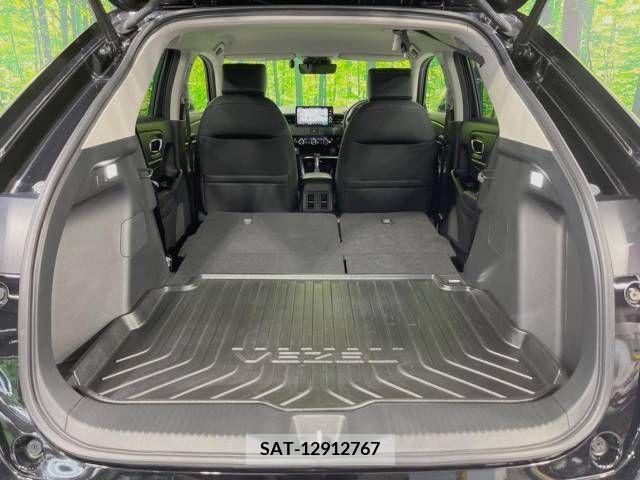 Honda VEZEL 2021-07 381476-10
