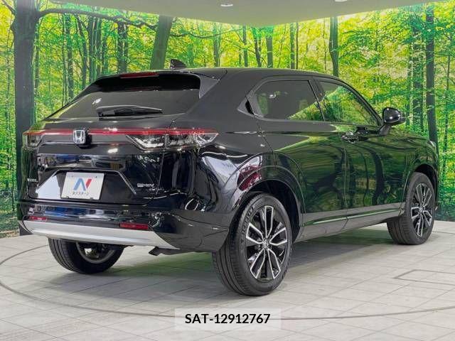 Honda VEZEL 2021-07 381476-16