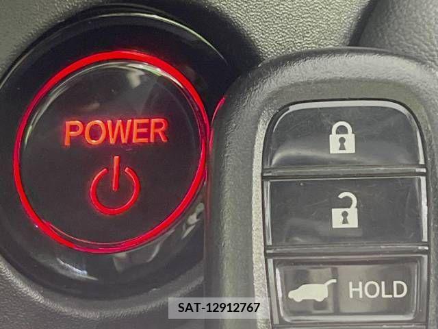 Honda VEZEL 2021-07 381476-7