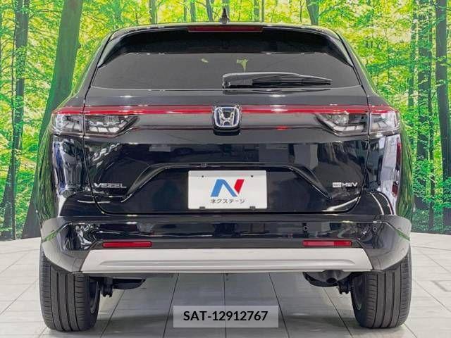 Honda VEZEL 2021-07 381476-15