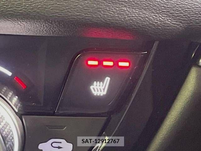 Honda VEZEL 2021-07 381476-5