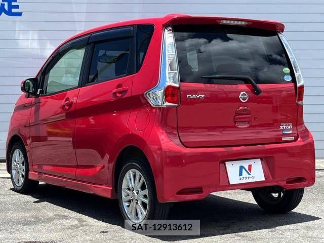 Nissan DAYZ 2014-07 358863-18