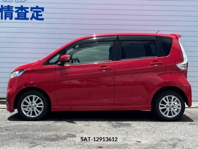 Nissan DAYZ 2014-07 358863-17
