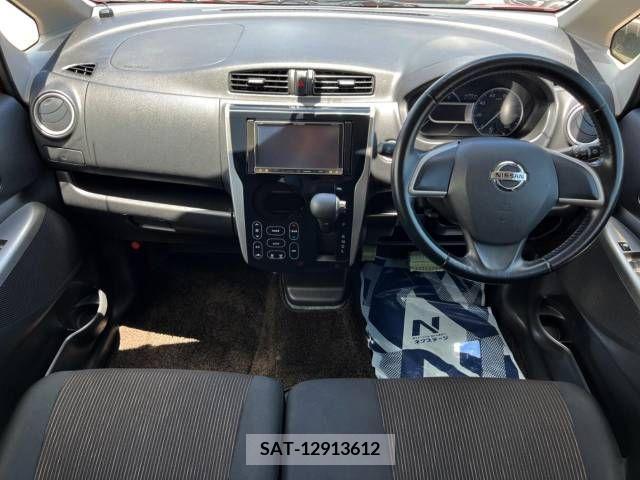 Nissan DAYZ 2014-07 358863-1