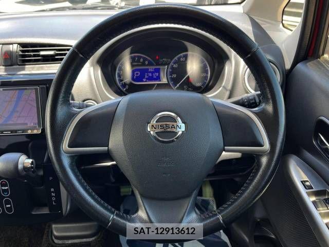 Nissan DAYZ 2014-07 358863-8