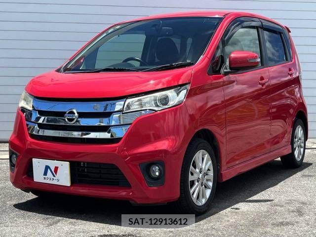 Nissan DAYZ 2014-07 358863-13