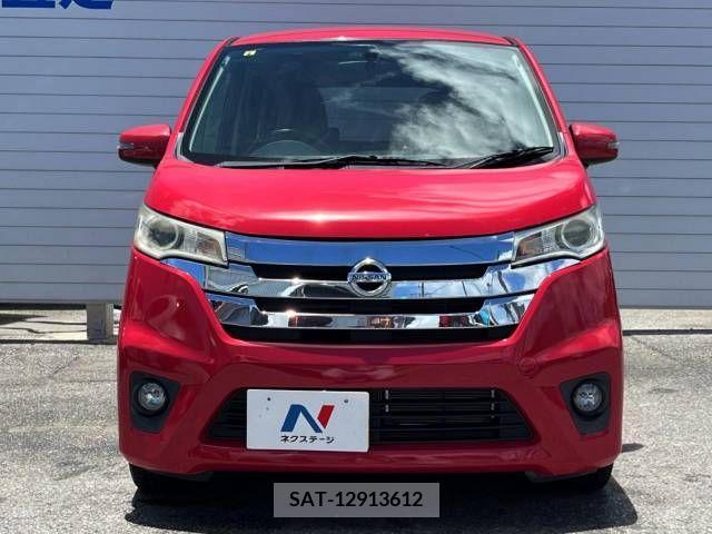 Nissan DAYZ 2014-07 358863-11