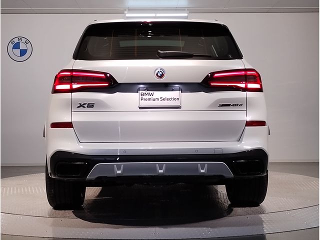 Bmw X5 2022-08 191810-4