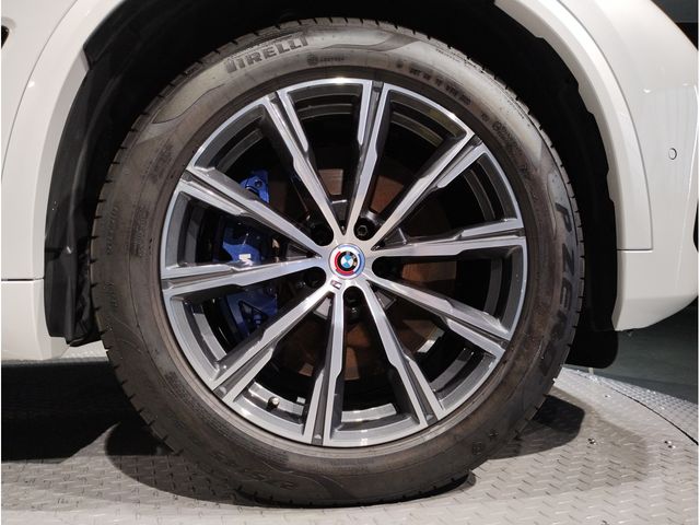 Bmw X5 2022-08 191810-8