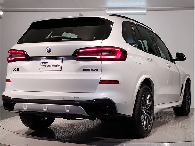 Bmw X5 2022-08 191810-2