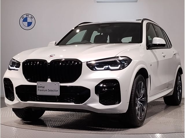 Bmw X5 2022-08 191810-0