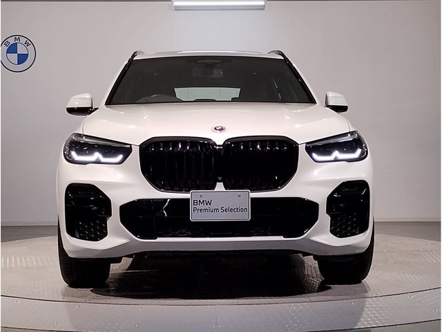 Bmw X5 2022-08 191810-3