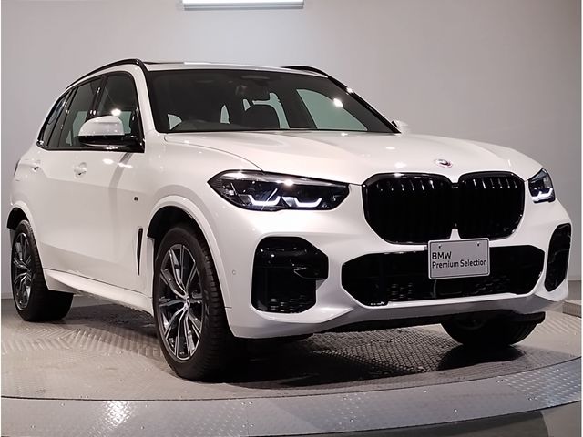 Bmw X5 2022-08 191810-5