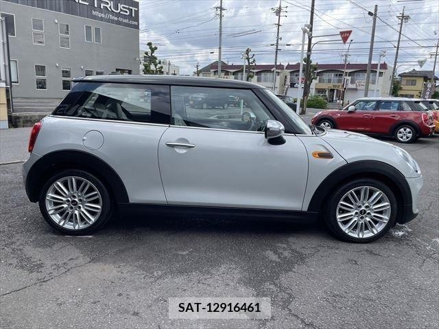 Bmw MINI 2017-10 263033-3