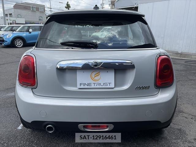 Bmw MINI 2017-10 263033-5