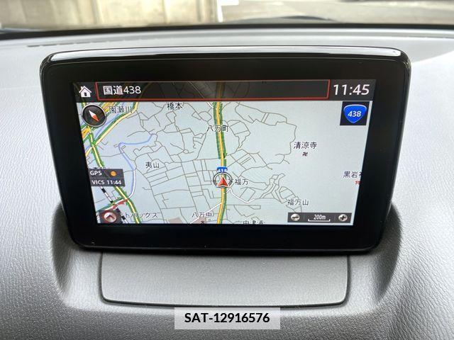 Mazda DEMIO 2019-06 372435-10