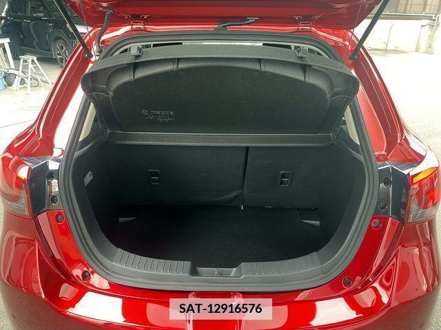 Mazda DEMIO 2019-06 372435-9