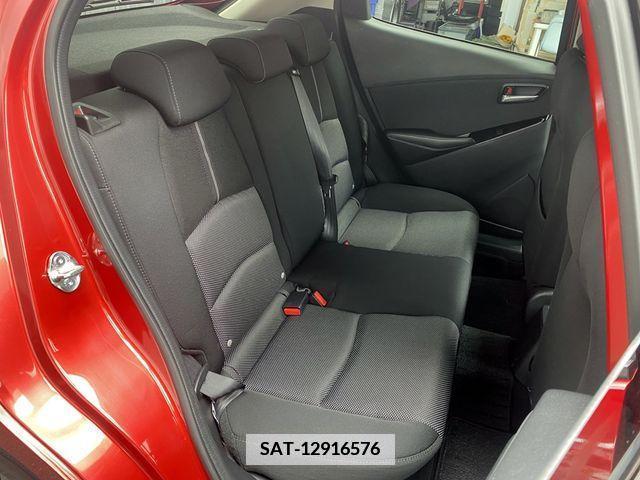 Mazda DEMIO 2019-06 372435-8