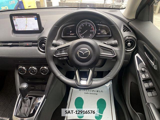 Mazda DEMIO 2019-06 372435-5