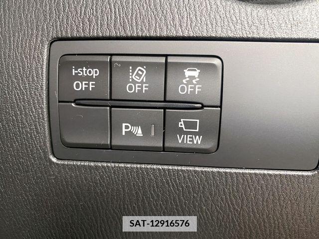 Mazda DEMIO 2019-06 372435-18