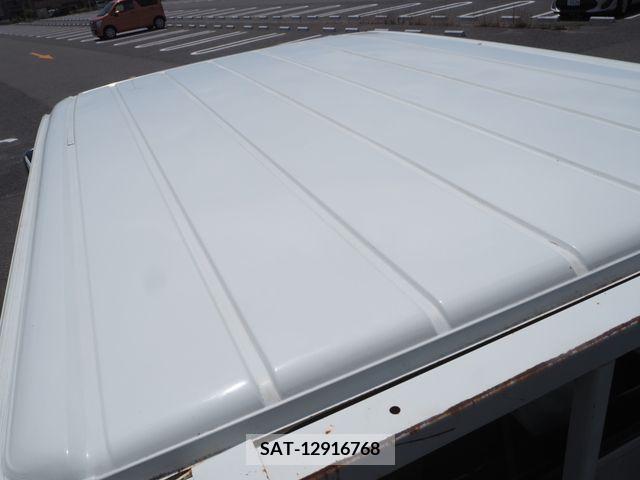 Mitsubishi CANTER 2013-04 343957-22