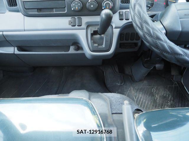 Mitsubishi CANTER 2013-04 343957-16