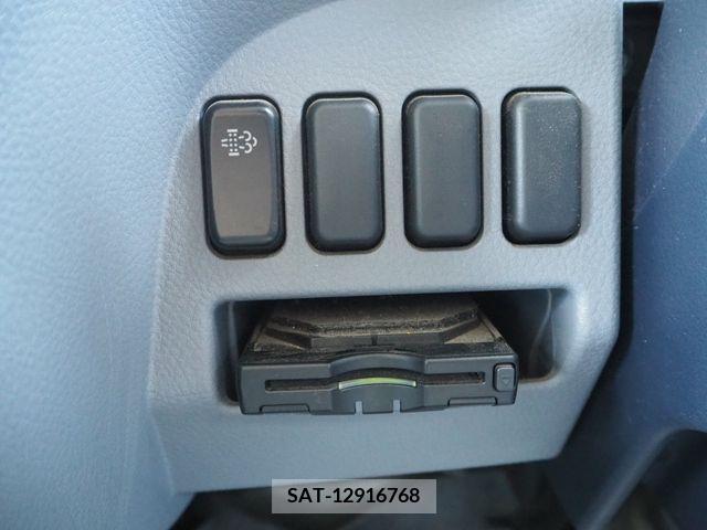 Mitsubishi CANTER 2013-04 343957-15