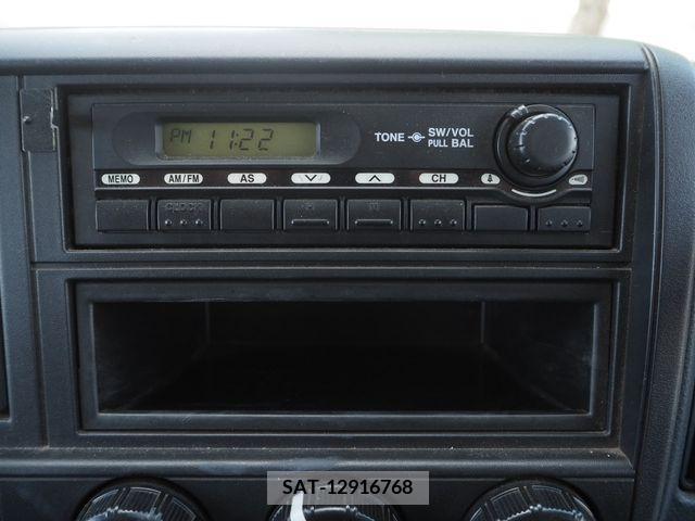 Mitsubishi CANTER 2013-04 343957-14