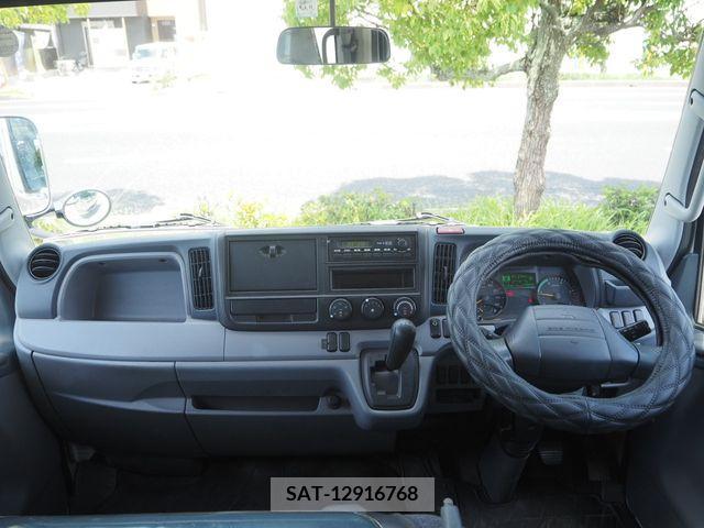 Mitsubishi CANTER 2013-04 343957-13