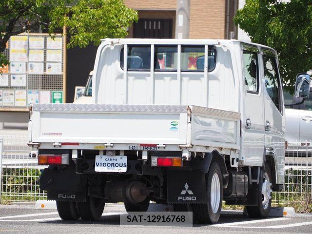 Mitsubishi CANTER 2013-04 343957-12