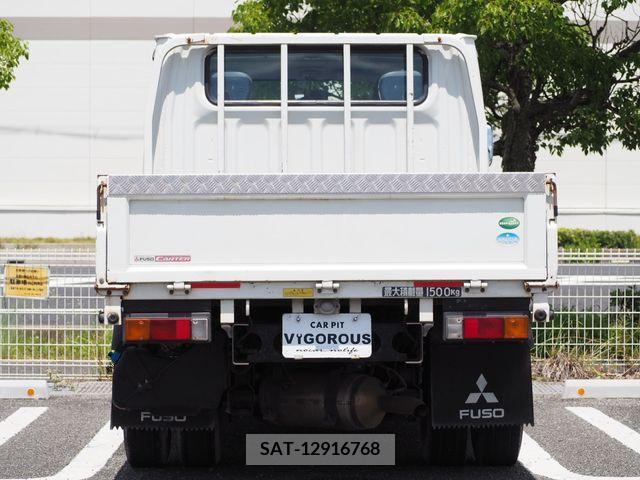 Mitsubishi CANTER 2013-04 343957-11