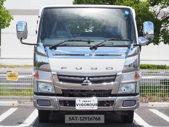 Mitsubishi CANTER 2013-04 343957-3