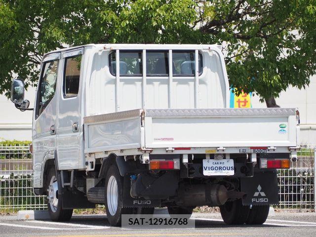 Mitsubishi CANTER 2013-04 343957-2