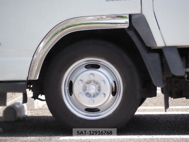 Mitsubishi CANTER 2013-04 343957-9