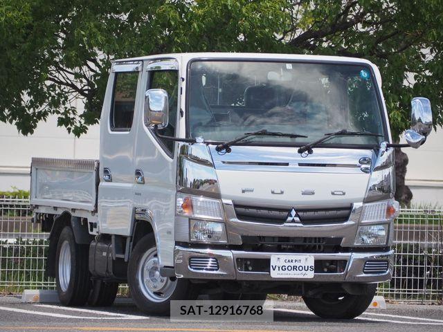 Mitsubishi CANTER 2013-04 343957-0