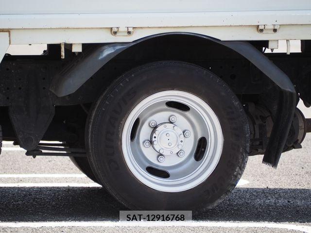 Mitsubishi CANTER 2013-04 343957-10
