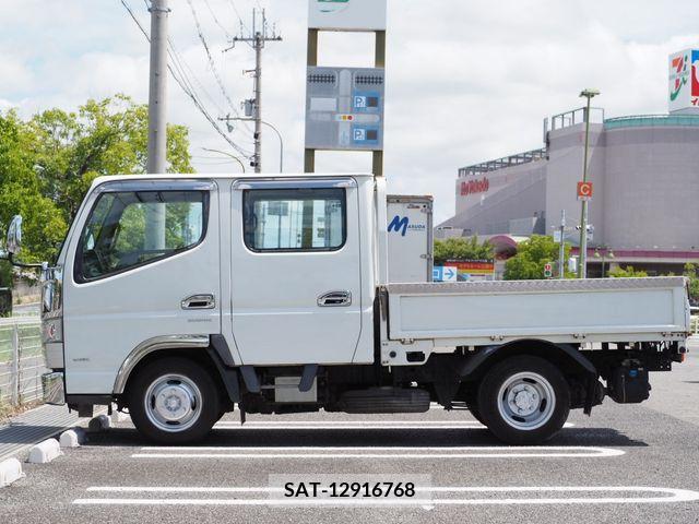 Mitsubishi CANTER 2013-04 343957-8