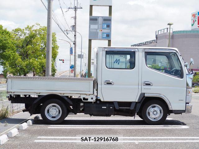 Mitsubishi CANTER 2013-04 343957-5