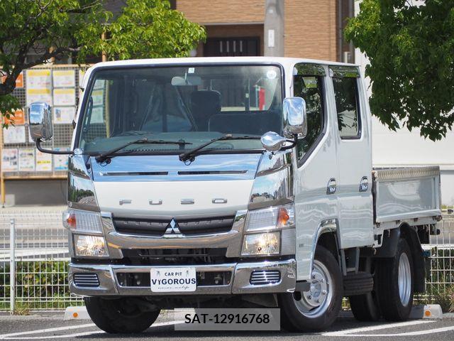 Mitsubishi CANTER 2013-04 343957-4