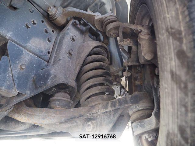 Mitsubishi CANTER 2013-04 343957-29