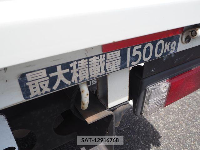 Mitsubishi CANTER 2013-04 343957-26