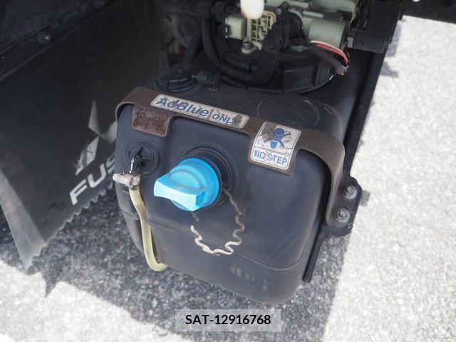 Mitsubishi CANTER 2013-04 343957-25