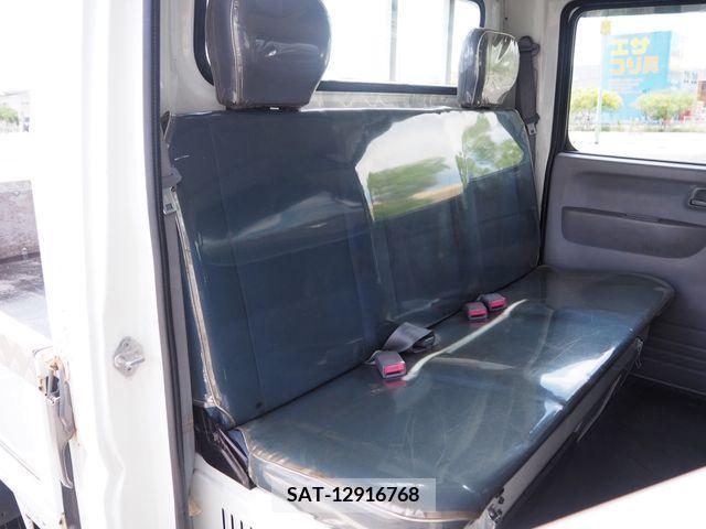 Mitsubishi CANTER 2013-04 343957-18