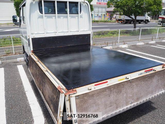 Mitsubishi CANTER 2013-04 343957-23
